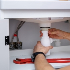 Home Plumbing Service in The Woodlands TX