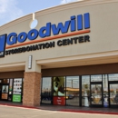 Goodwill Retail Store and Donation Center - Clothing Stores