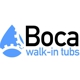 Boca Walk-In-Tubs