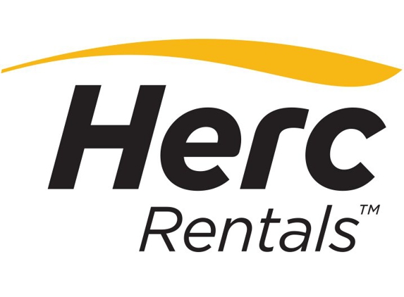 Herc Rentals - Burbank, CA