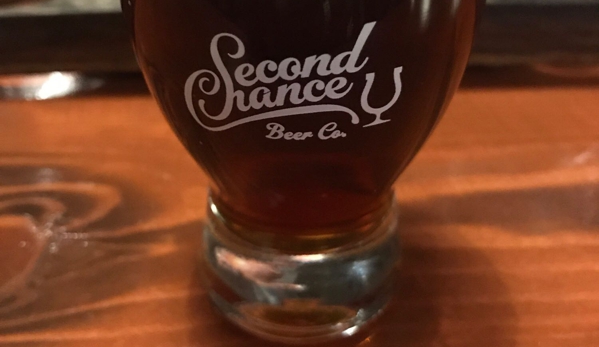 Second Chance Beer Lounge - San Diego, CA