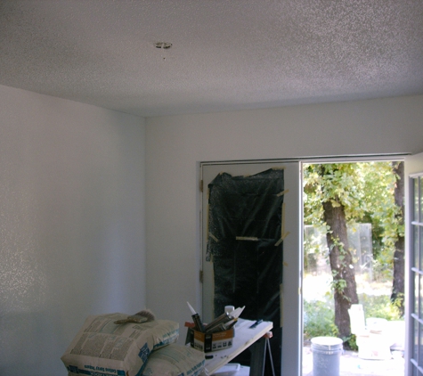 KandS Paint Services - Seagoville, TX. Drywall Repair, Drywall Texture, Interior Painting