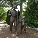 The Andy Griffith Museum - Museums
