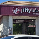 Jiffy Lube Oil Change