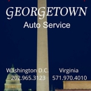 Georgetown Shell - Gas Stations