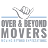 Over & Beyond Movers gallery