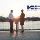 Marasco & Nesselbush, LLP - Wrongful Death Attorneys