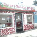 Tacos y Mariscos Yiyo's - Delivery Service