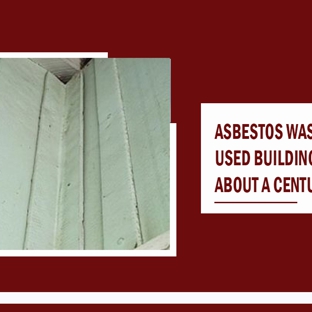 All Town Skips - Killarney Vale, NSW. Asbestos was a widely used building fibre for about a century before.