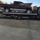 A.l.p towing - Towing