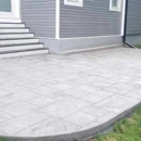 Sam the Concrete Man Fayetteville - Concrete Contractors