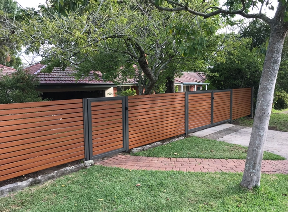 SP Screens - Molendinar, QLD