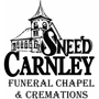 Sneed - Carnley Funeral Chapel and Cremations