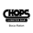 Chops Lobster Bar - Bars