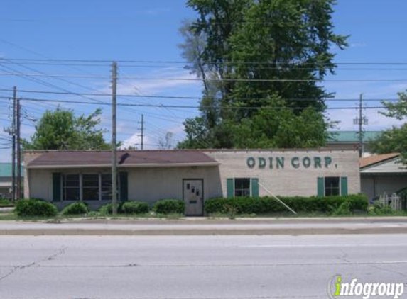 Odin Corp - Indianapolis, IN