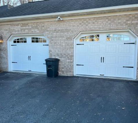 ADP Garage Doors - Windsor Mill, MD