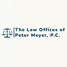 The Law Offices of Peter Meyer, P.C.