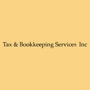 Tax And Bookkeeping Service Inc