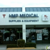 HMP Medical gallery