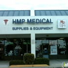 HMP Medical