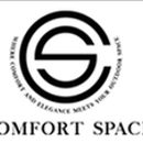 Comfort Spaces - Fireplaces