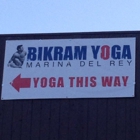 Bikram Yoga Marina Del Rey
