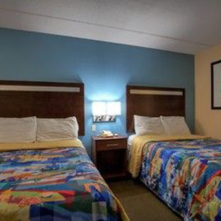 Fair View Inn & Suites - Memphis, TN