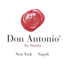 Don Antonio - Pizza
