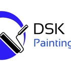 DSK Painting