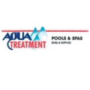 Aqua Treatment - Swimming Pool Dealers