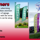 F.W. Haxel Co. Inc. - Banners, Flags & Pennants
