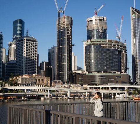 Planning Initiatives - Fortitude Valley, QLD