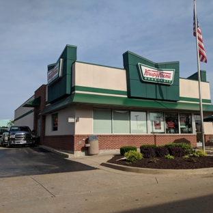 Krispy Kreme - Fenton, MO