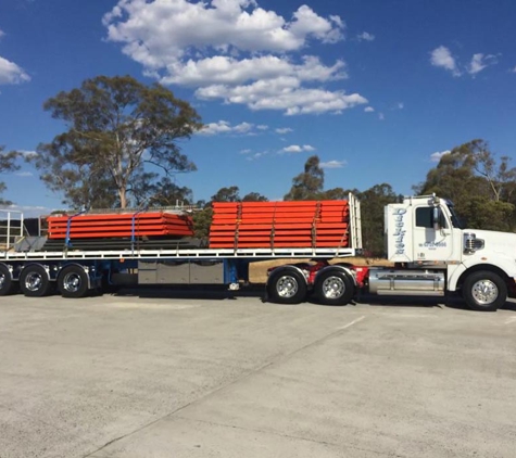 Dickies Towing Penrith