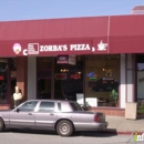Zorba's Pizza - Pizza