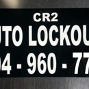 CR2 Lockouts - Locks & Locksmiths