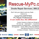 Rescue-MyPc - Computer Data Recovery