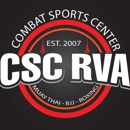 Csc Rva - Martial Arts Instruction
