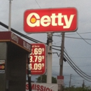 Getty - Gas Stations