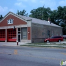 Berwyn Fire Station 2 - Schools