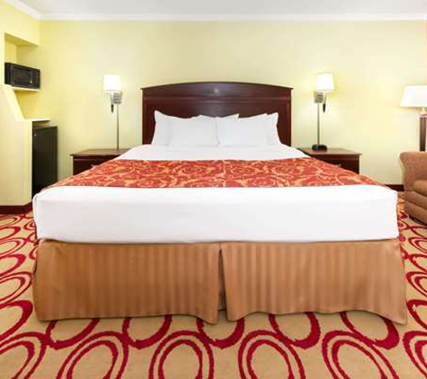 Days Inn by Wyndham Plainview - Plainview, TX