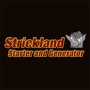 Strickland Starter & Generator