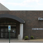 Mercy Fitness Center - Fort Smith