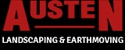 Austen John - Retaining Walls