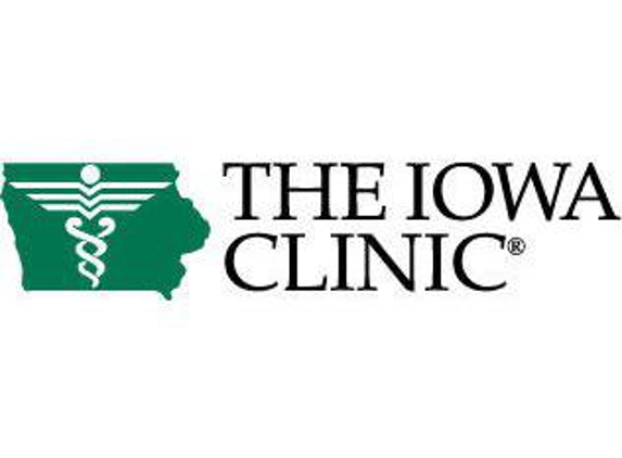 The Iowa Clinic Methodist Medical Center John Stoddard - Des Moines, IA