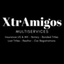 XtrAmigos Multiservices - Auto Insurance