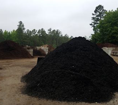 American Soil & Mulch - Cary, NC