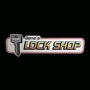 Genes Lock Shop