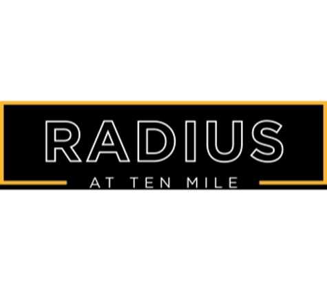 Radius at Ten Mile - Southfield, MI