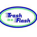 Trash In a Flash - Garbage Collection